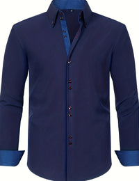 Marineblau