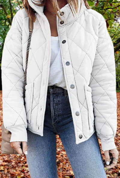 Corima | Modische und stilvolle Steppjacke