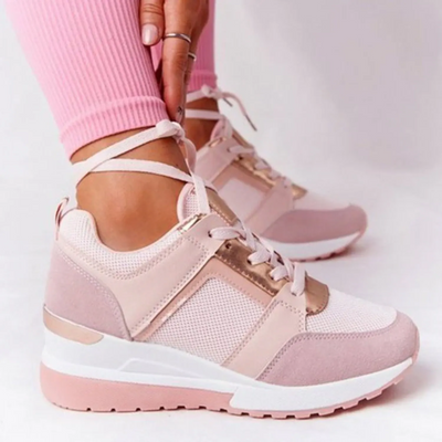 HiSneak | Orthopädische Sportschuhe für Damen