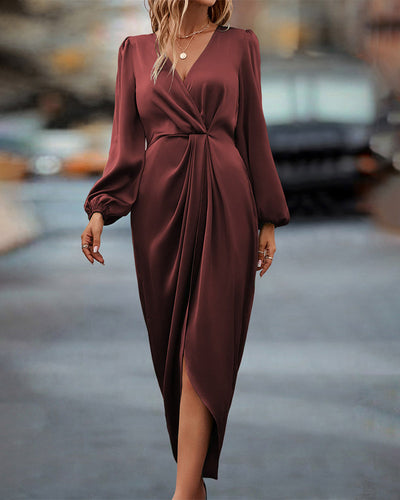 Malin | Zeitloses und elegantes Sommerkleidungsstück