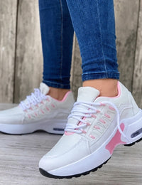 Weiß Rosa