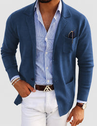 Blau