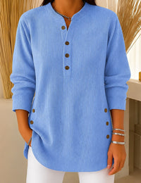 Blau