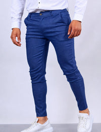 Blau