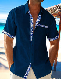Marineblau