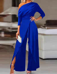Blau