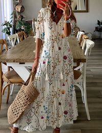 Floral