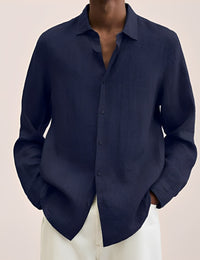 Marineblau