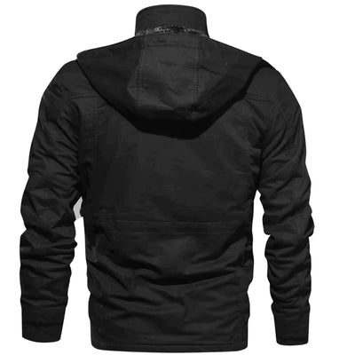 RalphMattew adventure jacke