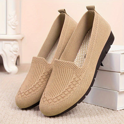 Vanessa | Damen Slipper mit Fußbogenunterstützung