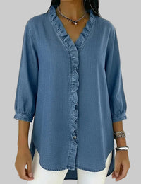 Blau
