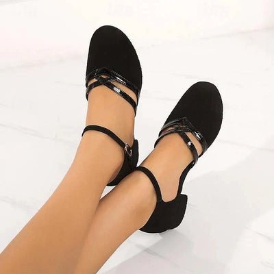 Fudus | Damen-tanzschuhe Für Modernen Tanz Stil