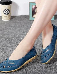 Blau