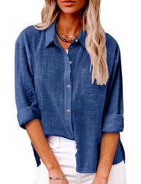 Blau