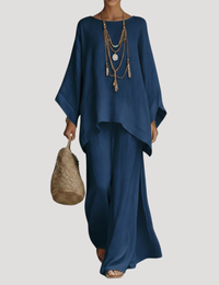 Marineblau