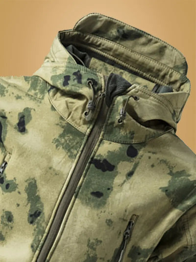 Rey - Warmer  Jacke Herren für Männer