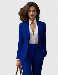 Blau