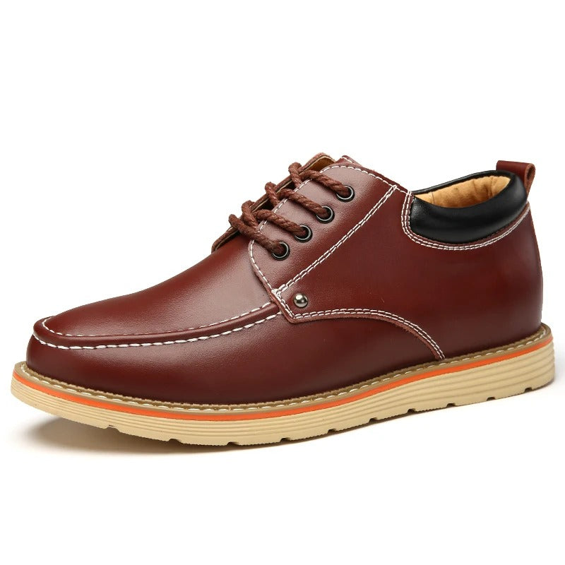 Tasso | Elegante Schuhe mit Absatzhöhe