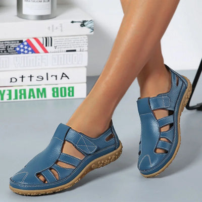 Fudus | Orthopädische Sandalen Komfort Bequem