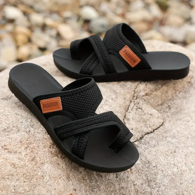 Fudus | Luxus Orthopädische Sandalen
