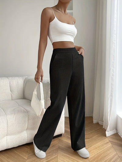 Monicca | Lässige Cordhose