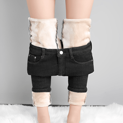 Winterjeans für Damen