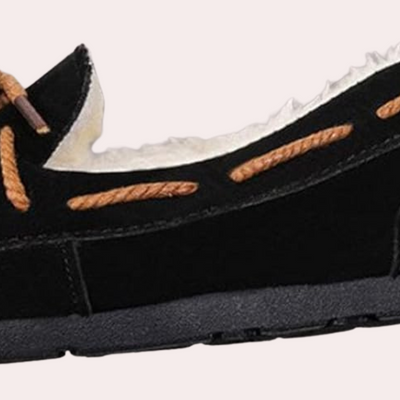 VIRGINIA - Stylische Winterstiefel für Frauen