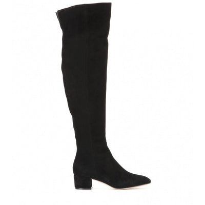 Taylor | Modische Over The Knee Stiefel