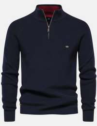 Marineblau