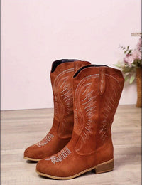 Hellbraun
