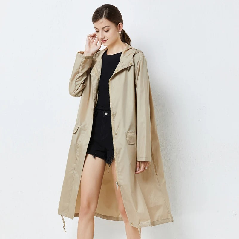 Miruna | Schickes und entspanntes Sommerkleidungsstück