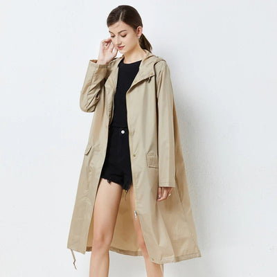 Miruna | Schickes und entspanntes Sommerkleidungsstück