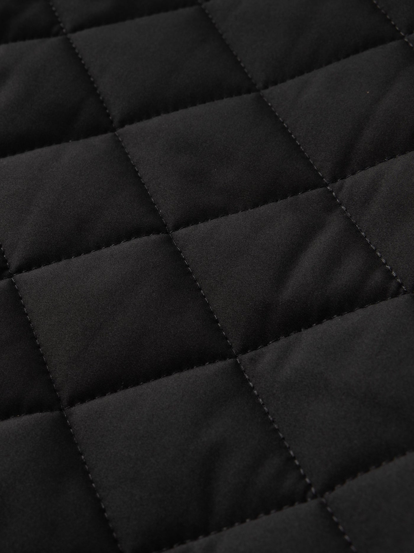 Warme Gequilte Winterjacke für Herren | Ideal für den Winter