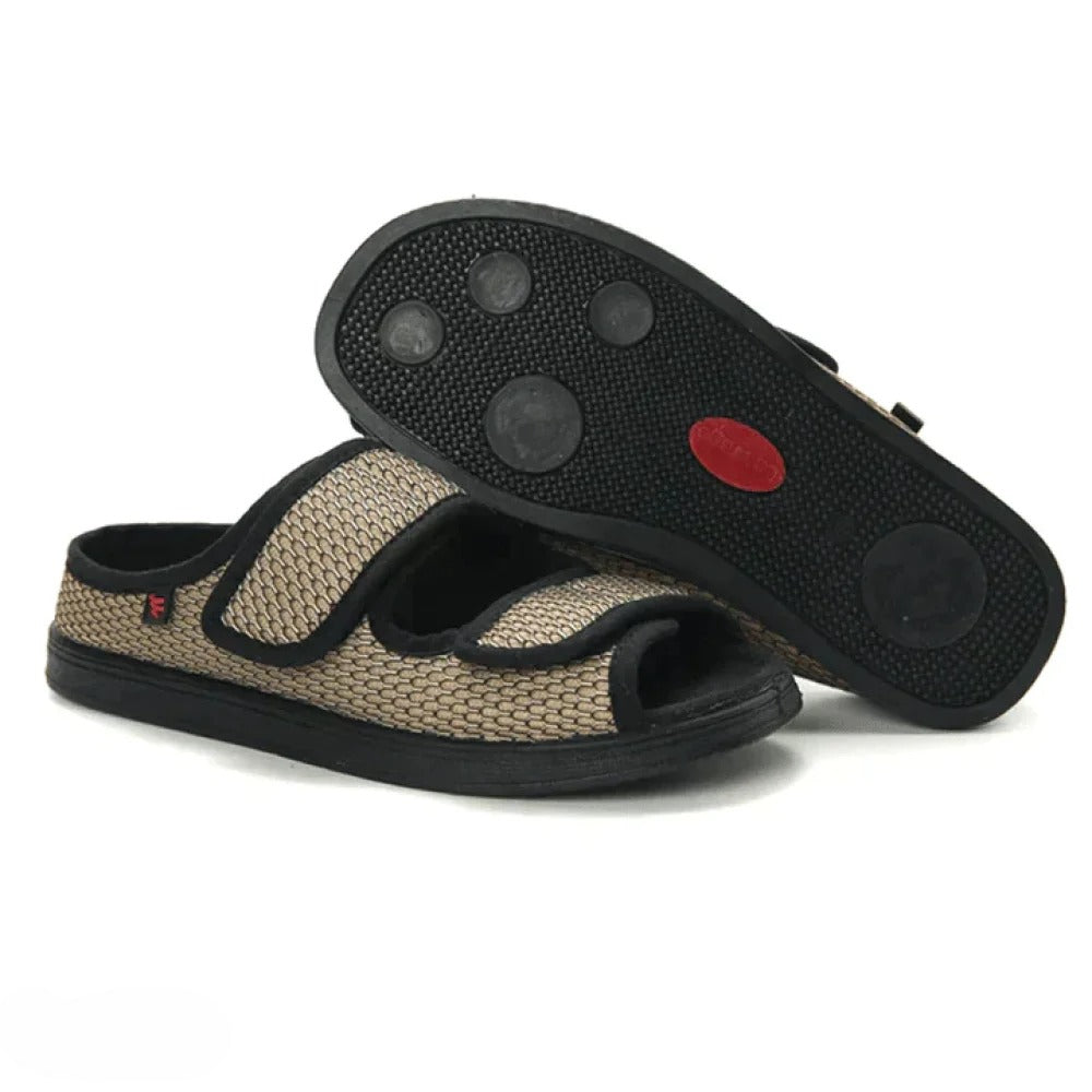 Becker | FlexStride Orthopädische Komfortschuhe für den Alltag