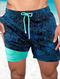 Marineblau
