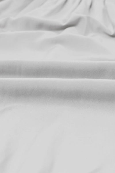 Fudus | Besticktes Minikleid Mit Langen Ärmeln