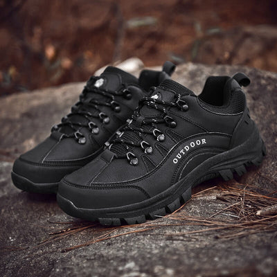 Moss | Herren Wasserdichte Wanderschuhe