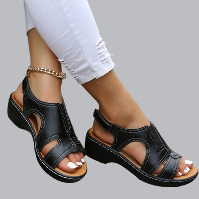 Ziska™ | Bequeme Sandalen für den Sommer