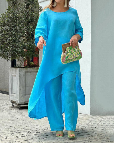 Sommer-Freizeit-Set für Damen