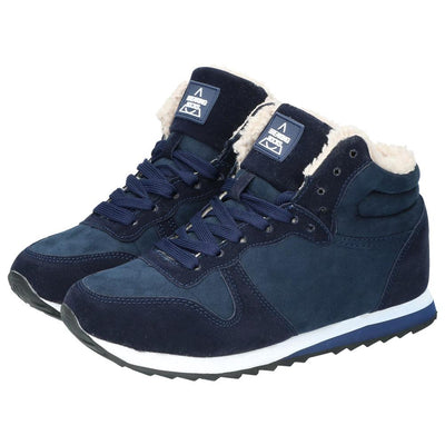 Rocady | Robuste und Warme Winterschuhe