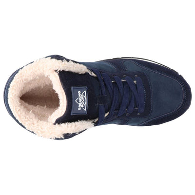 Rocady | Robuste und Warme Winterschuhe