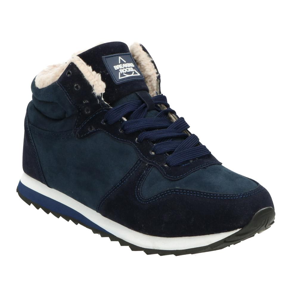 Rocady | Robuste und Warme Winterschuhe