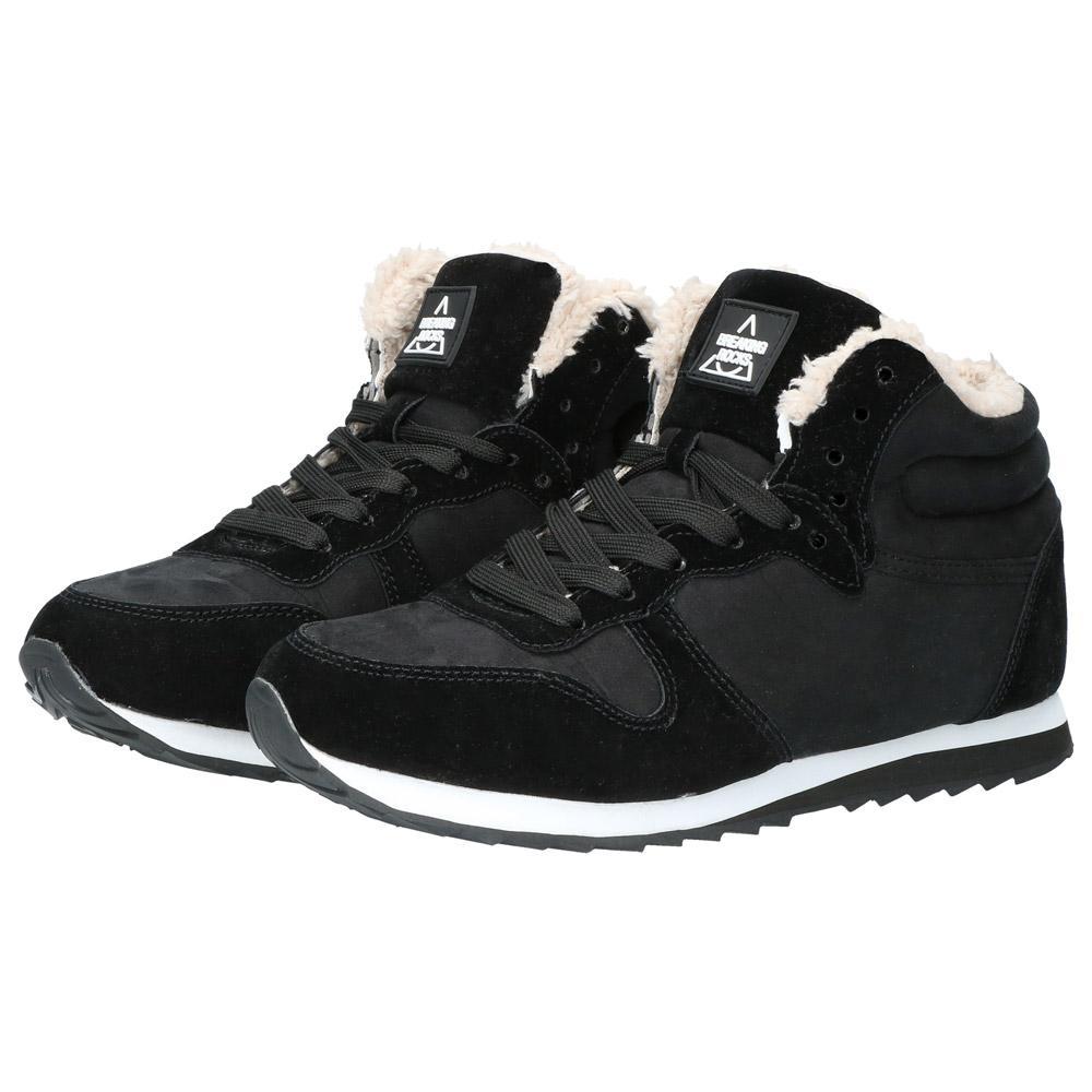 Rocady | Robuste und Warme Winterschuhe