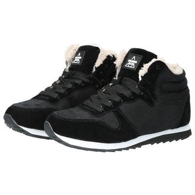 Rocady | Robuste und Warme Winterschuhe