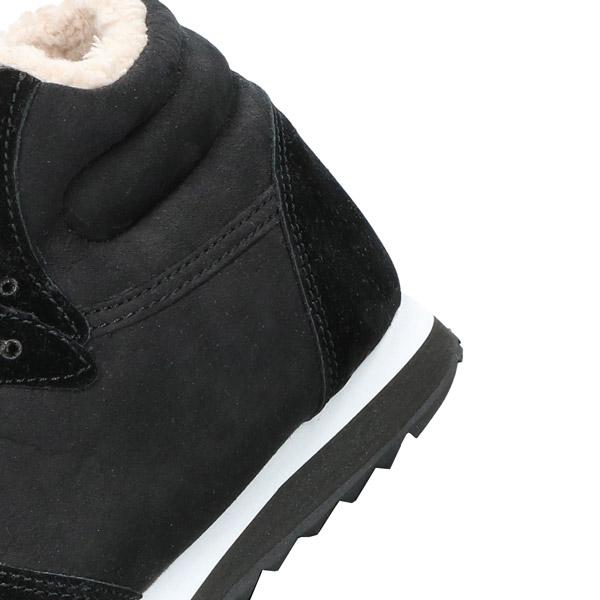 Rocady | Robuste und Warme Winterschuhe