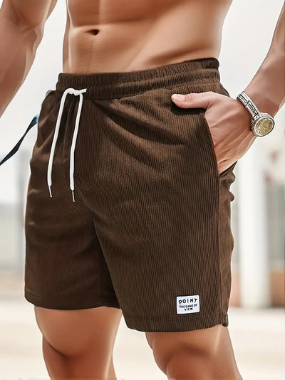 Fudus | Herren Freizeitshorts