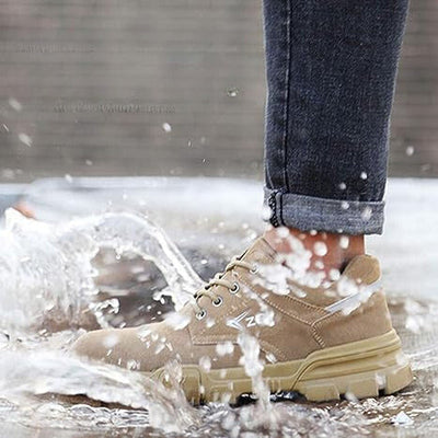 Fudus | Arbeits Und Sicherheitsschuh