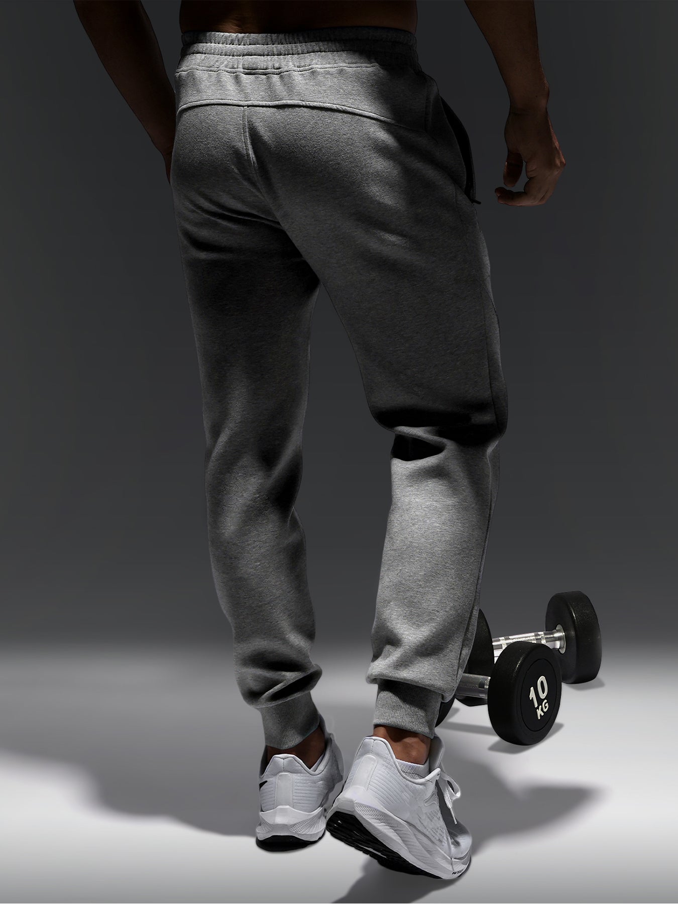 Daan™| Jogger Bewegungsfreiheit trifft Design