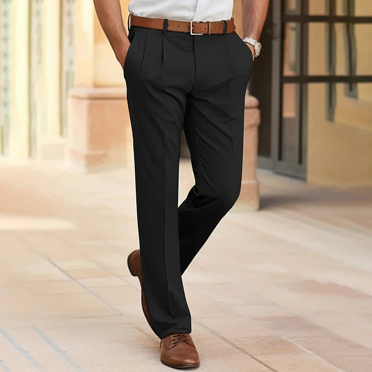 Business Casual Hose für Herren