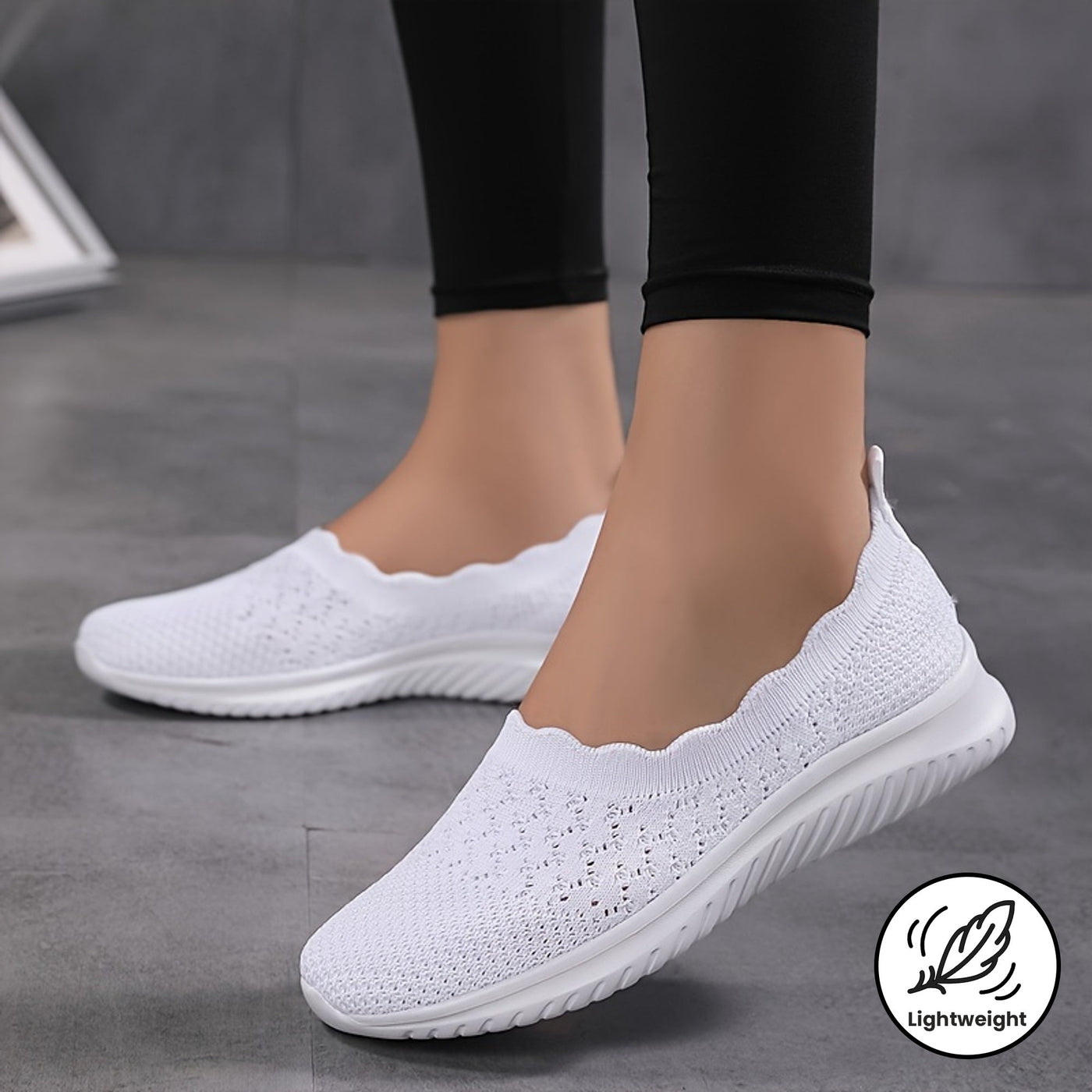 Vitaluxe | Orthopädische Turnschuhe